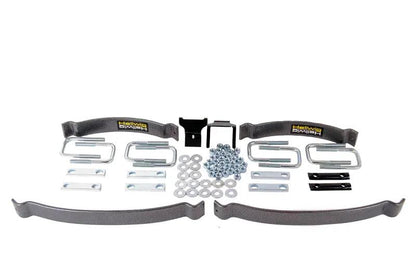 Hellwig HWG EZ-1000 Helper Spring Kits by Hellwig
