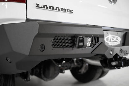 Addictive Desert Designs ADD Bomber Rear Bumpers