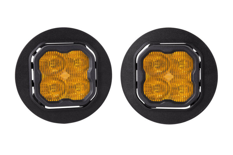 Diode Dynamics DIO LED Light Pods