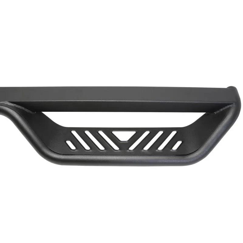 Westin WES Nerf Bars - Outlaw by Westin