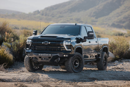 DV8 Offroad DVE Front Bumpers by DV8 Offroad