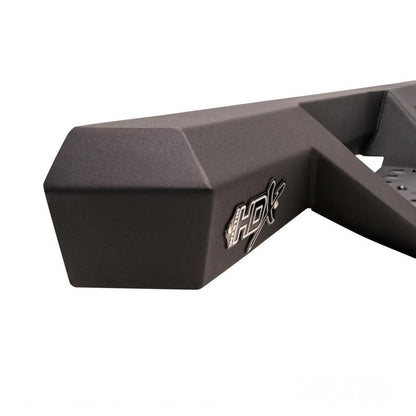 Westin WES Nerf Bars - HDX Drop