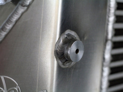 AFE Bladerunner I/C & Tubes by aFe