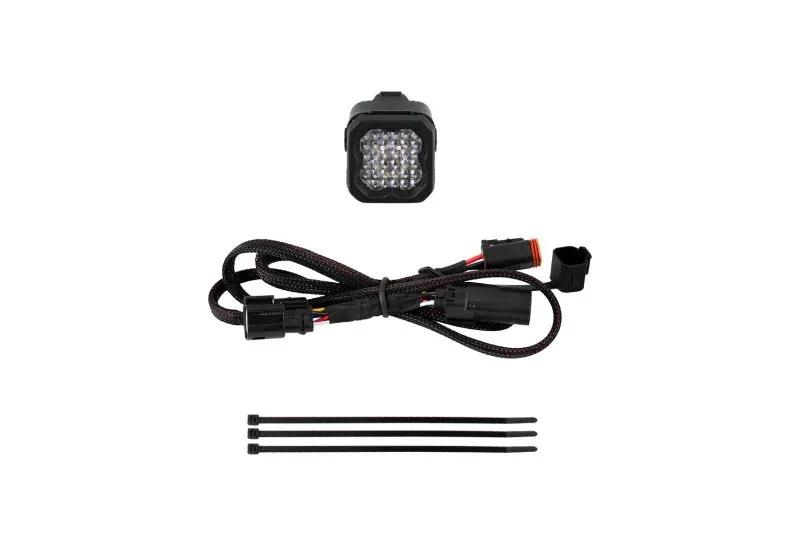 Diode Dynamics DIO Stage Series Reverse Lights by Diode Dynamics