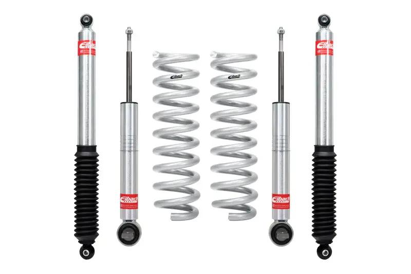 Eibach EIB Pro-Truck Lift Kits by Eibach