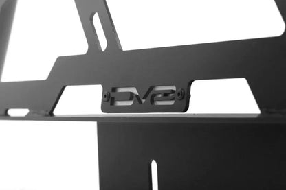 DV8 Offroad DVE Bed Racks by DV8 Offroad