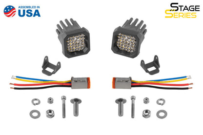 Diode Dynamics DIO LED Light Pods