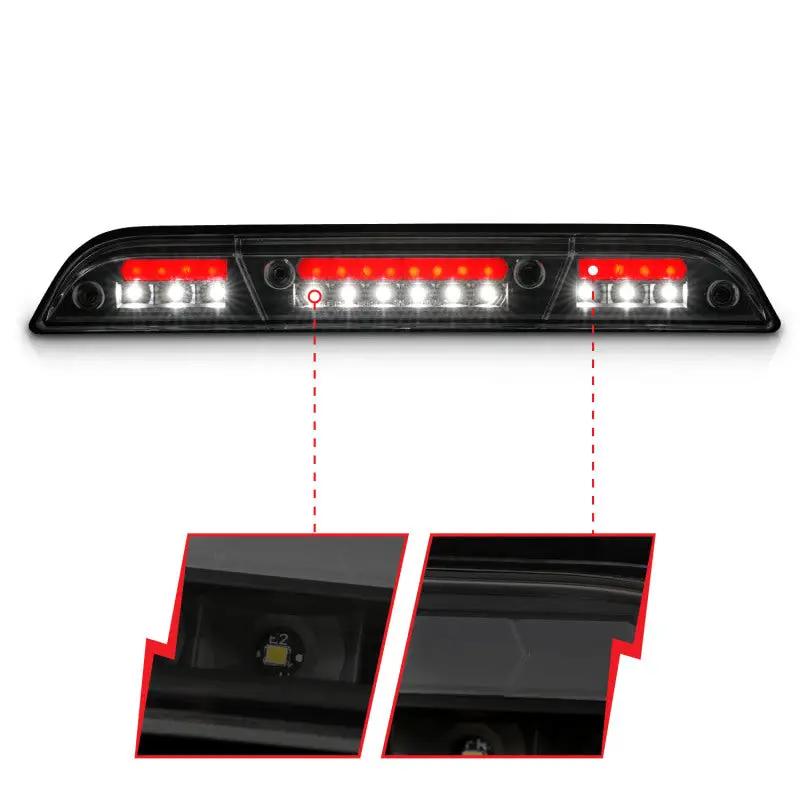 ANZO ANZ LED 3rd Brake Light