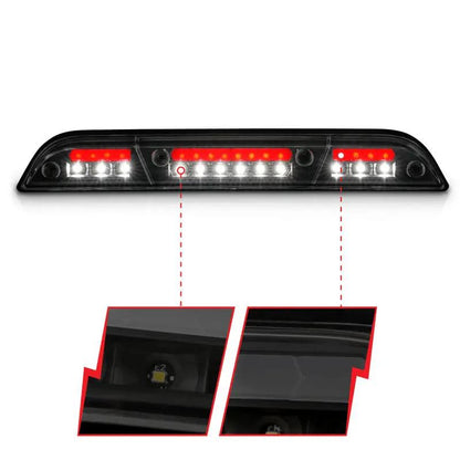 ANZO ANZ LED 3rd Brake Light