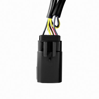 AlphaRex ARX LUXX Tail Lights