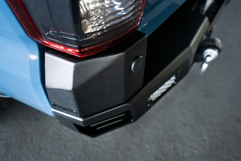 DV8 Offroad DVE Rear Bumpers