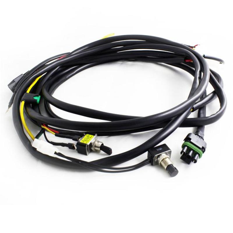 Baja Designs BAJ Wiring Harness