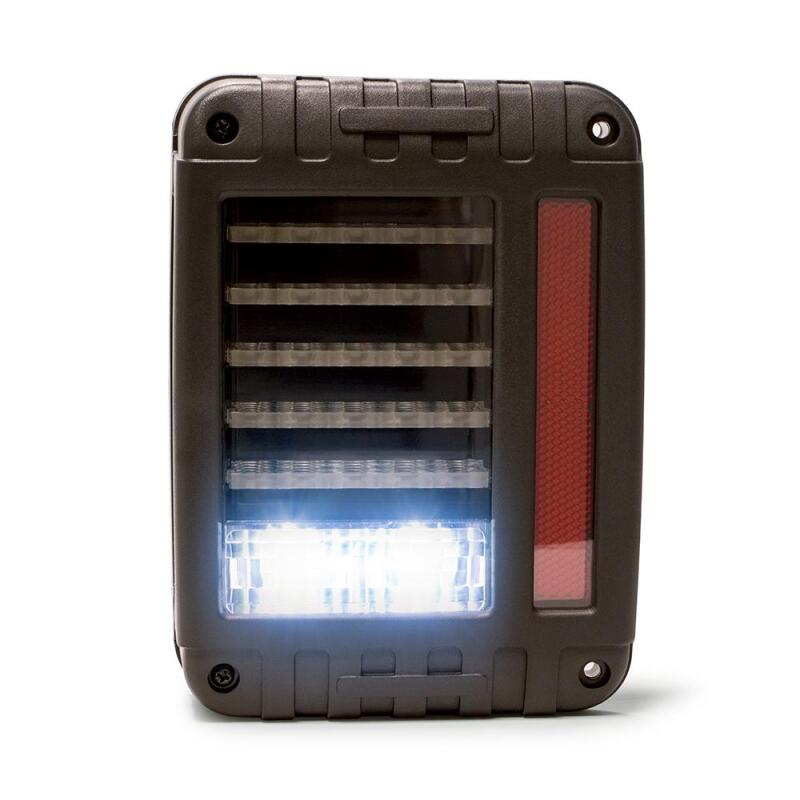 DV8 Offroad DVE LED Tail Lights