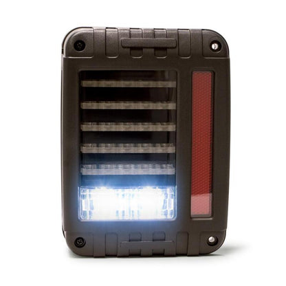 DV8 Offroad DVE LED Tail Lights