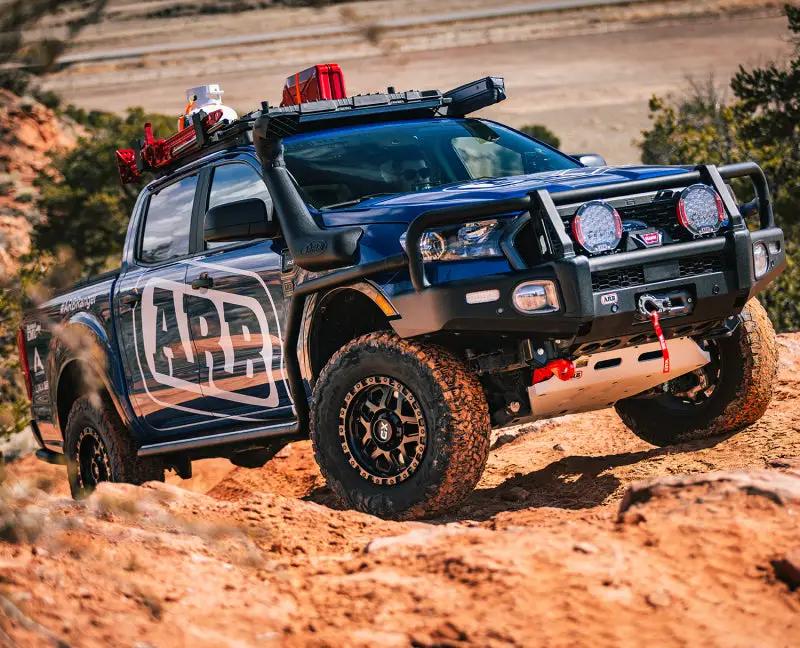 ARB OME Mounting Accessories by ARB