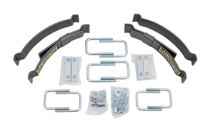 Hellwig HWG LP-15 Helper Spring Kits by Hellwig