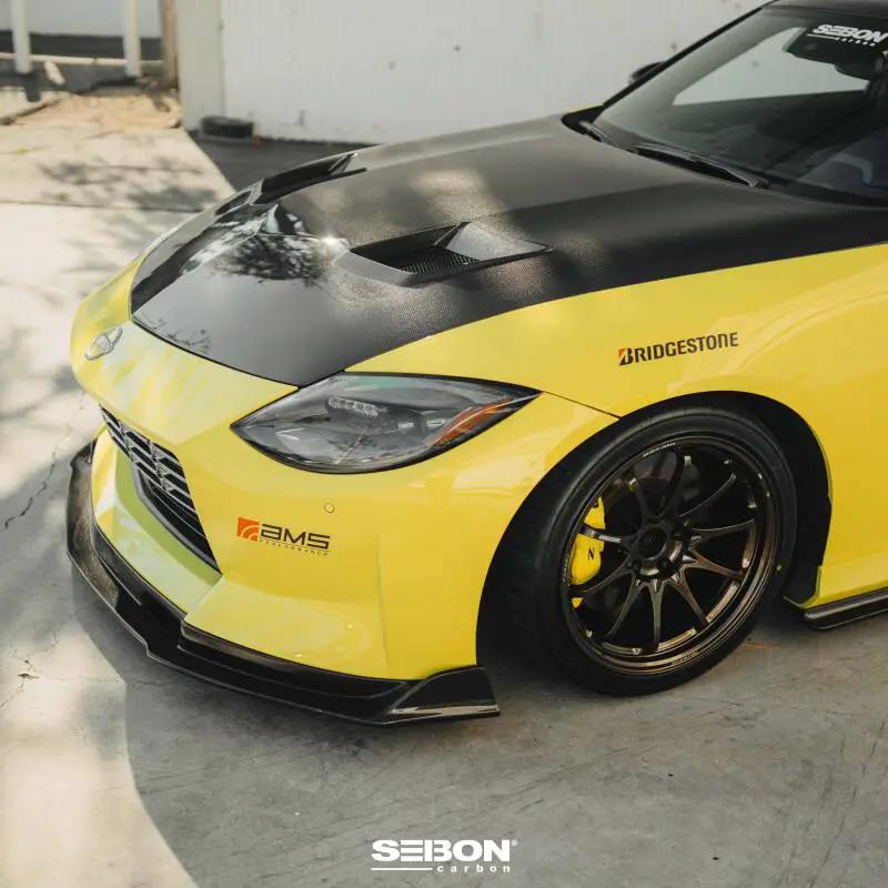 Seibon SEI Hoods