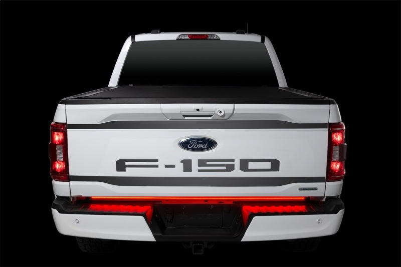 Putco PUT Blade Tailgate Light Bars