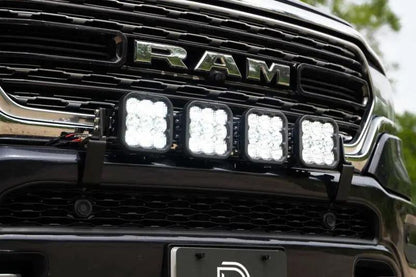 Diode Dynamics DIO LED Light Bars by Diode Dynamics