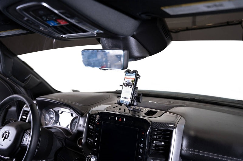 Addictive Desert Designs ADD Dash Mount
