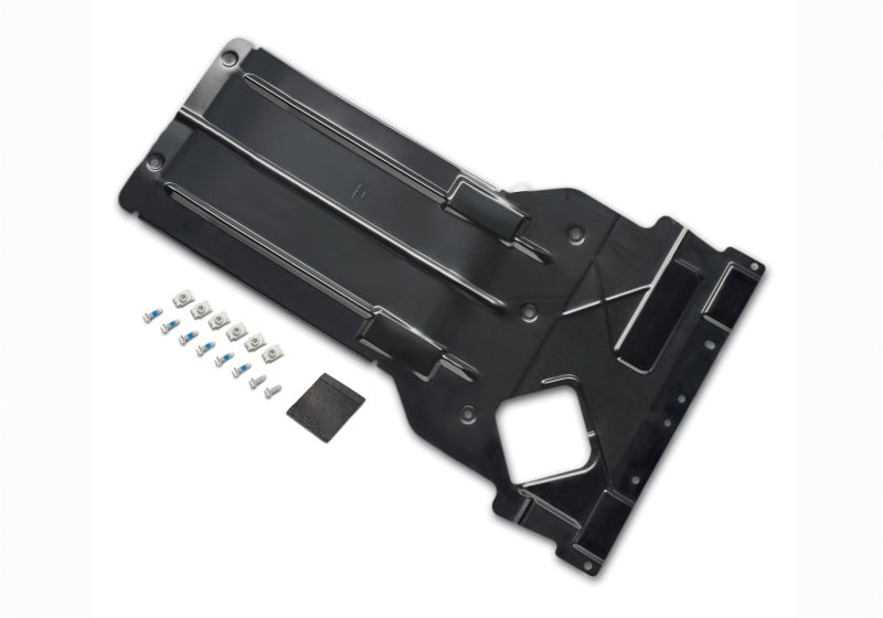 Ford Racing FR Skid Plates by Ford Racing