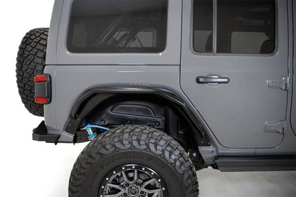 Addictive Desert Designs ADD Stealth Fighter Fenders