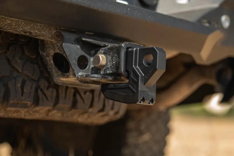 DV8 Offroad DVE Skid Plates by DV8 Offroad