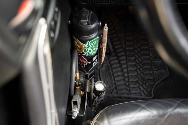 DV8 Offroad DVE Molle Panels by DV8 Offroad