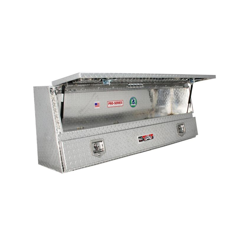 Westin WES Brute TopSider Tool Box