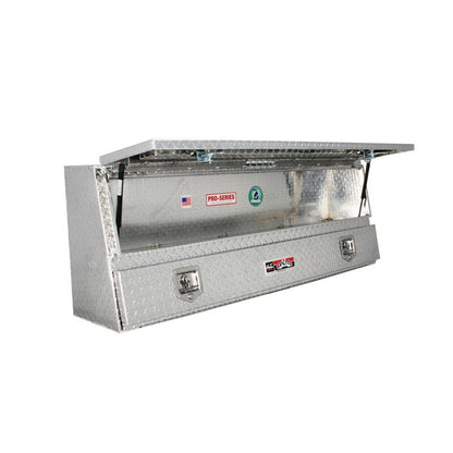 Westin WES Brute TopSider Tool Box