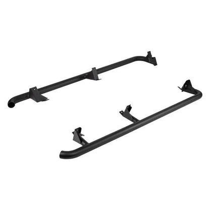 ARB Side Rails/Steps by ARB