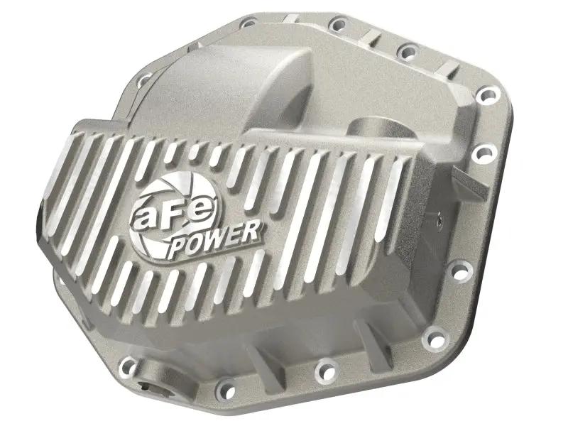AFE Diff/Trans/Oil Covers by aFe
