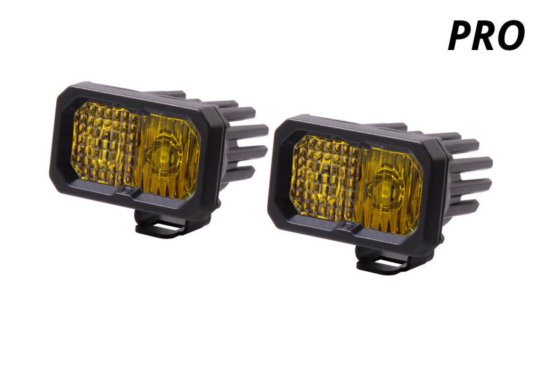 Diode Dynamics DIO LED Light Pods