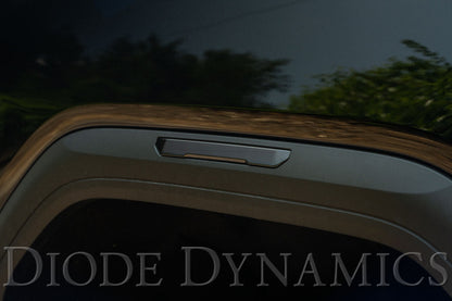 Diode Dynamics DIO Side Marker Light Assembly