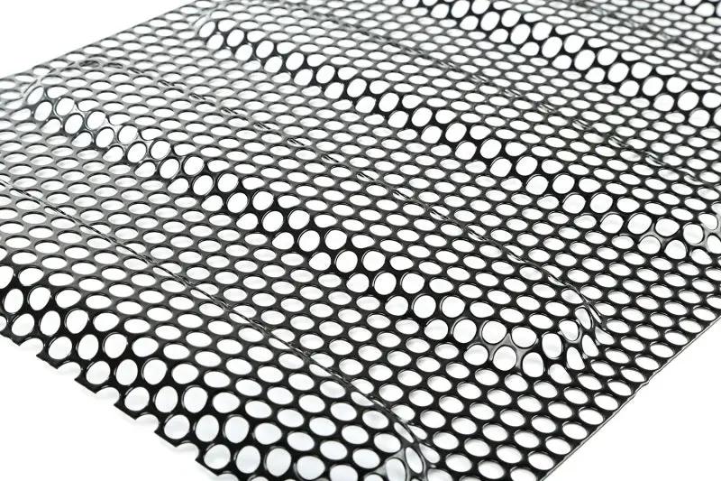 Rugged Ridge RUG Grille Inserts by Rugged Ridge