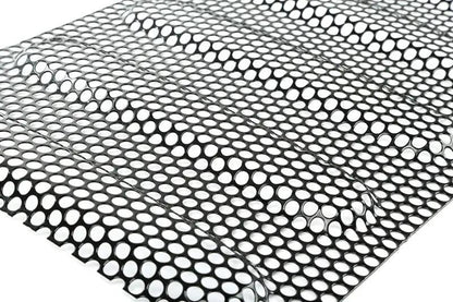 Rugged Ridge RUG Grille Inserts by Rugged Ridge