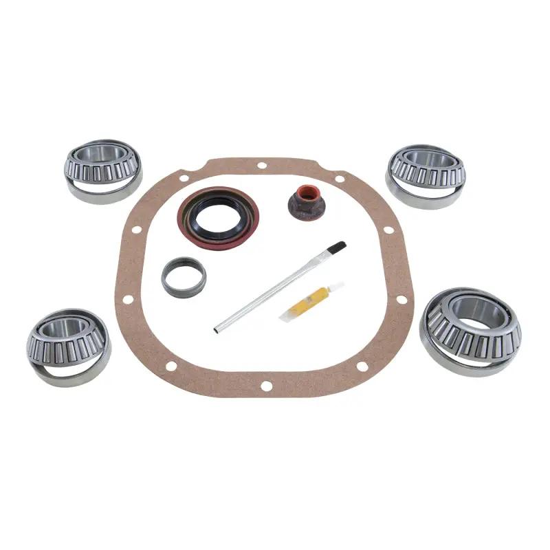 Yukon Gear & Axle YUK USA Std Bearing Kits by Yukon Gear & Axle