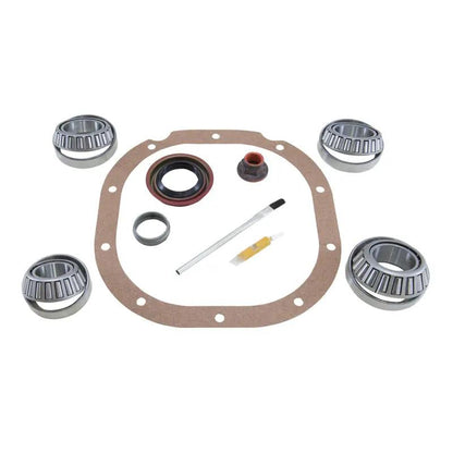 Yukon Gear & Axle YUK USA Std Bearing Kits by Yukon Gear & Axle