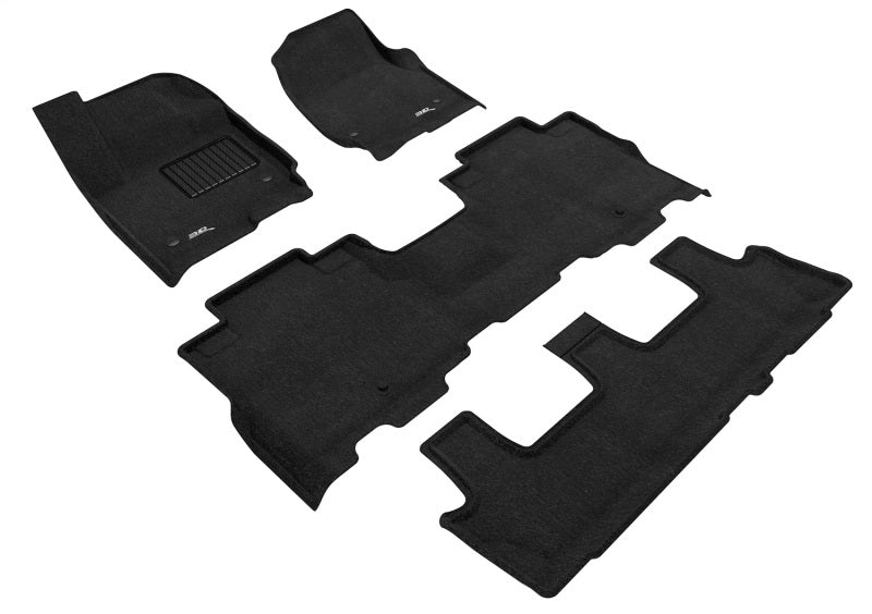 3D MAXpider ACE Elegant - Combo - Black
