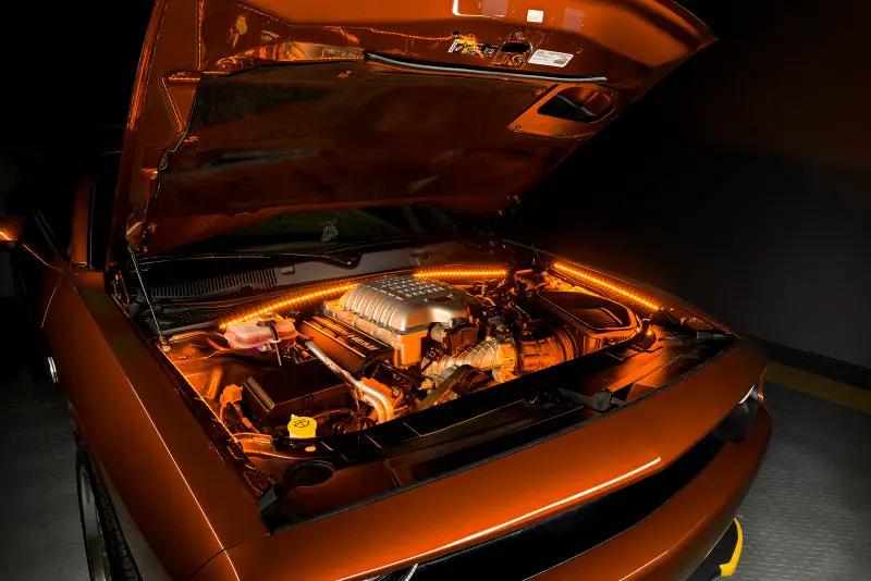 ORACLE Lighting ORL Engine Bay Light Kits by ORACLE Lighting