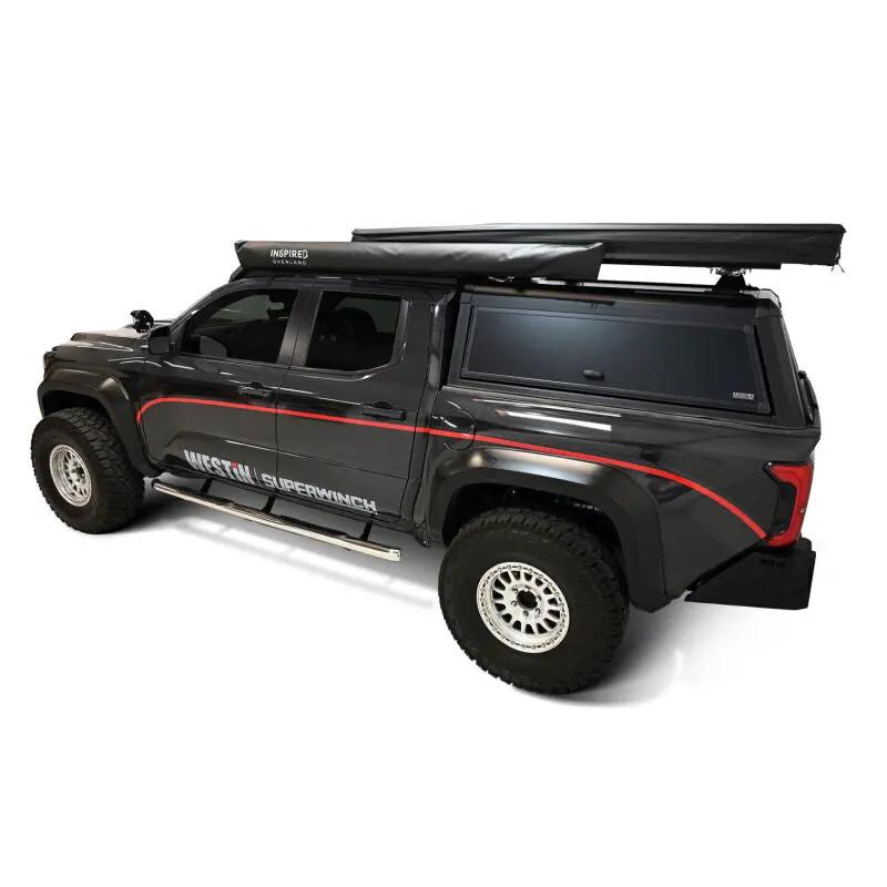 Westin WES Nerf Bars - E-Series 3 by Westin