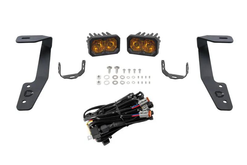 Diode Dynamics DIO LED Light Pods by Diode Dynamics