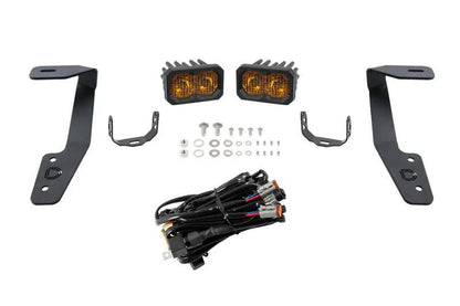 Diode Dynamics DIO LED Light Pods by Diode Dynamics