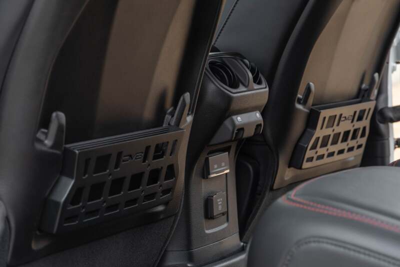 DV8 Offroad DVE Molle Panels