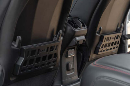 DV8 Offroad DVE Molle Panels
