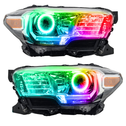 ORACLE Lighting ORL Headlight Halo Kits by ORACLE Lighting