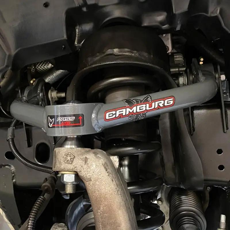 Camburg CMB Coilover Bucket Sets by Camburg
