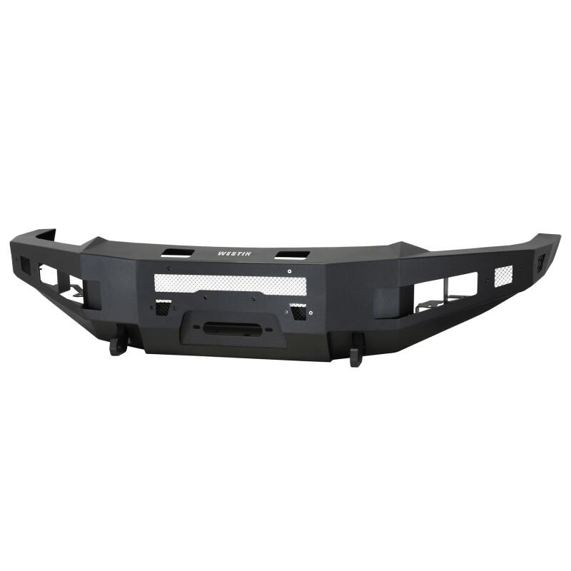 Westin WES Pro-Series Bumpers