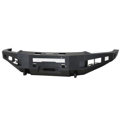 Westin WES Pro-Series Bumpers