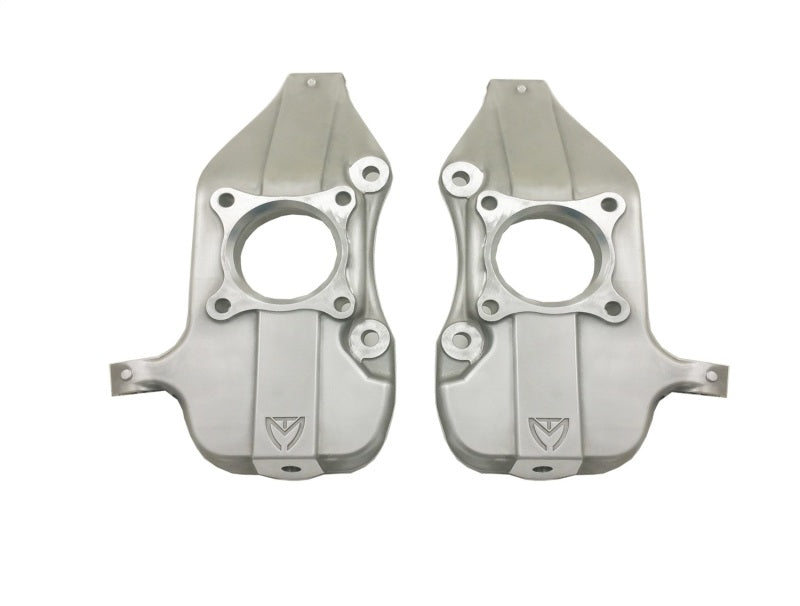 Maxtrac MXT Lowering Spindles